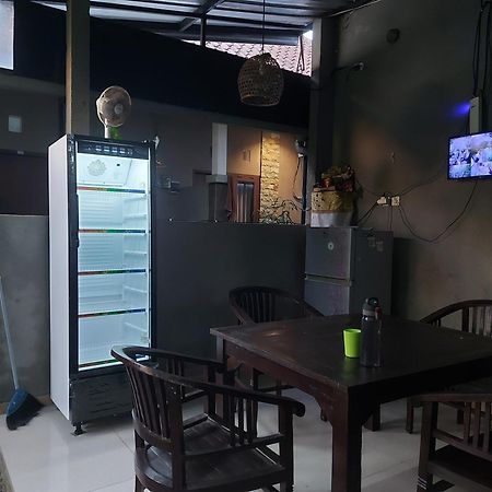 Paranyogan Homestay 2 Jimbaran Екстериор снимка
