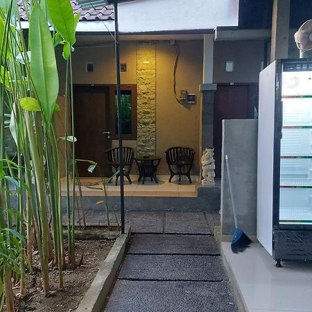 Paranyogan Homestay 2 Jimbaran Екстериор снимка