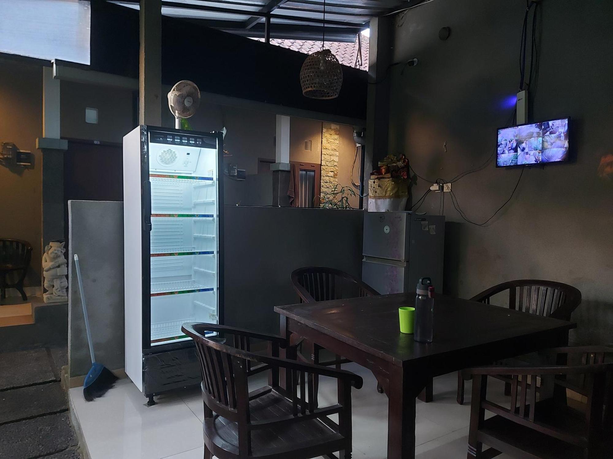 Paranyogan Homestay 2 Jimbaran Екстериор снимка