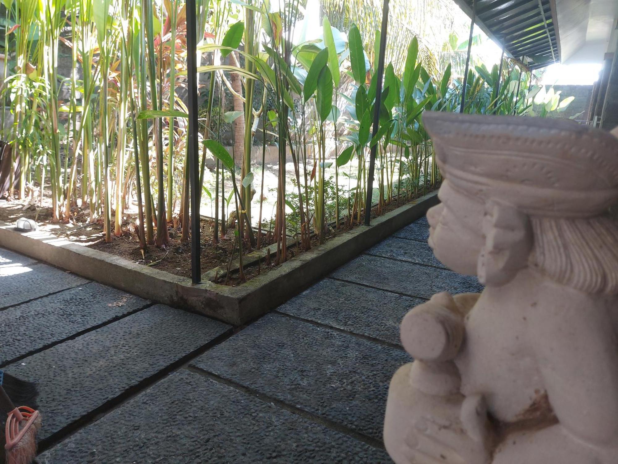 Paranyogan Homestay 2 Jimbaran Екстериор снимка