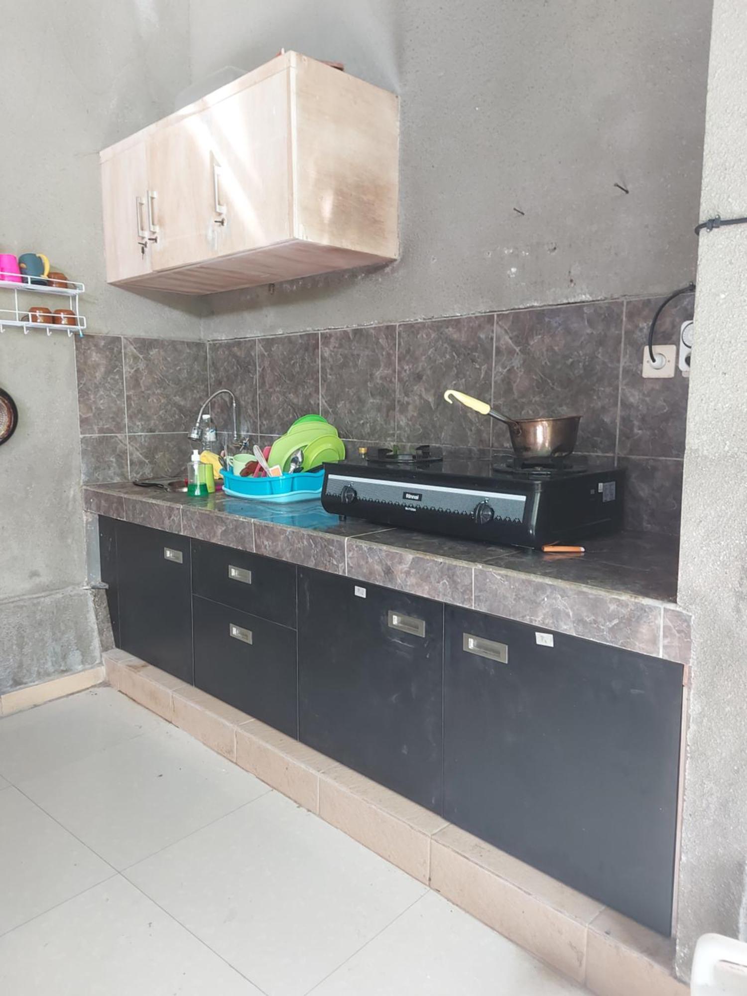 Paranyogan Homestay 2 Jimbaran Екстериор снимка