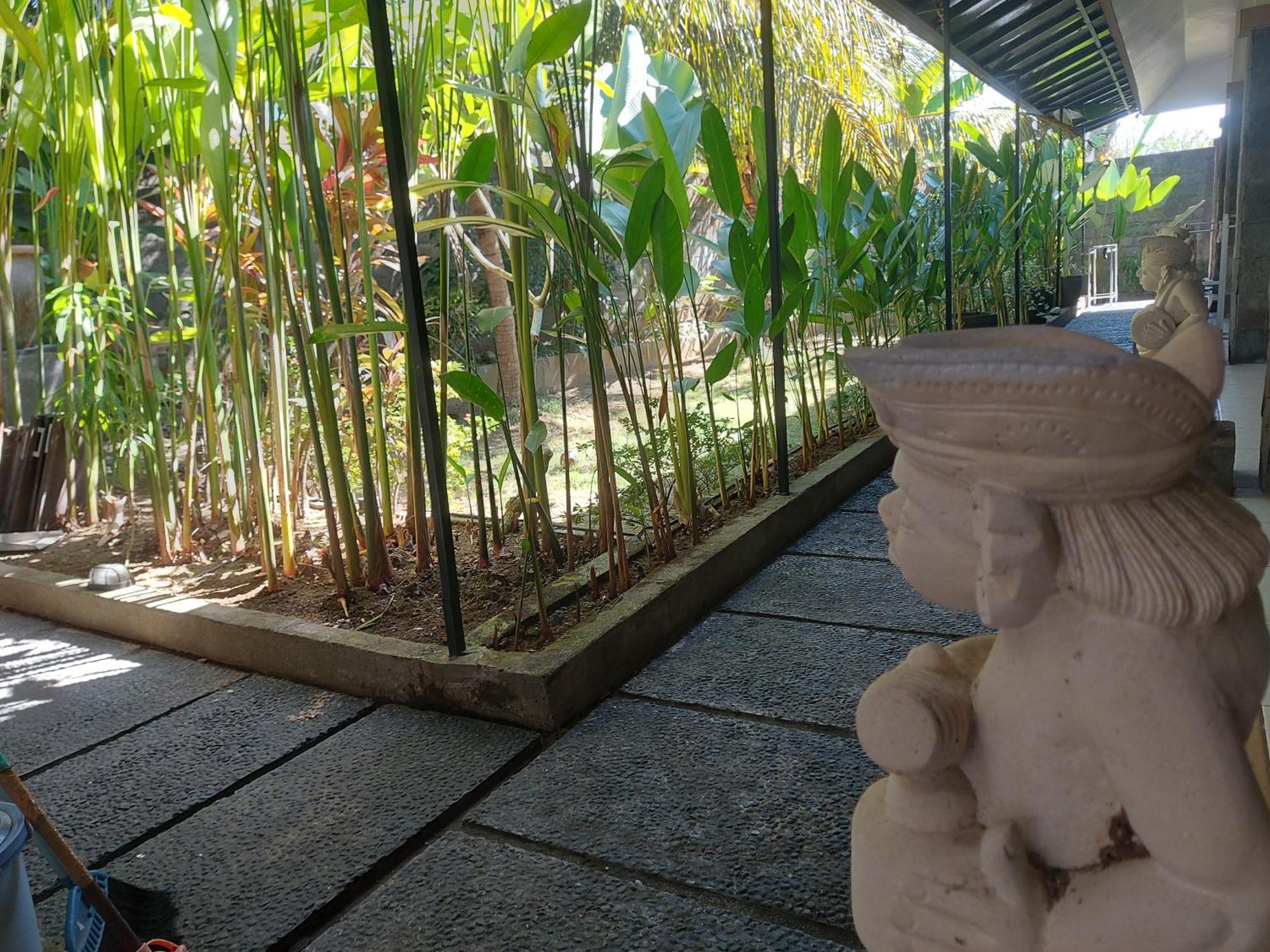 Paranyogan Homestay 2 Jimbaran Екстериор снимка