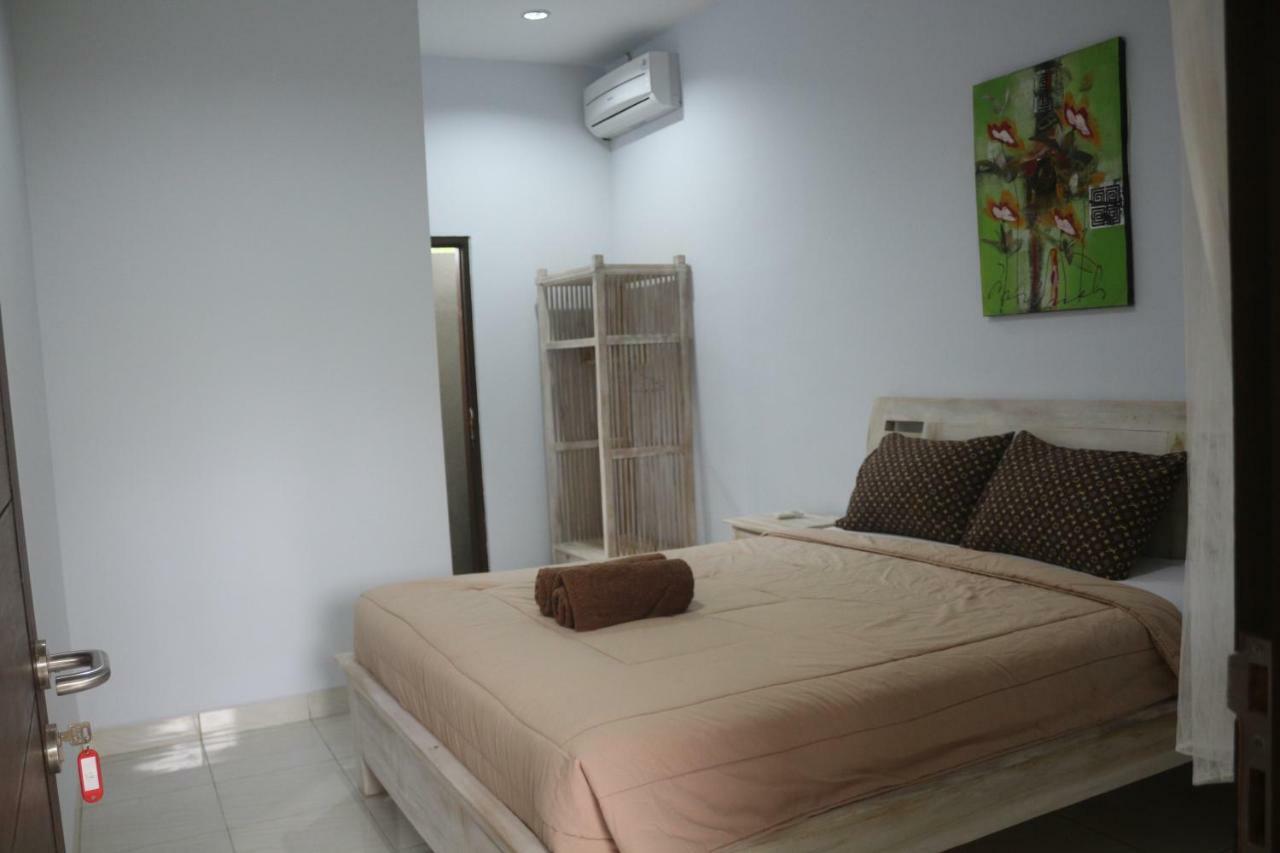 Paranyogan Homestay 2 Jimbaran Екстериор снимка