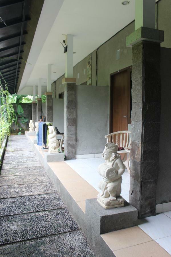 Paranyogan Homestay 2 Jimbaran Екстериор снимка
