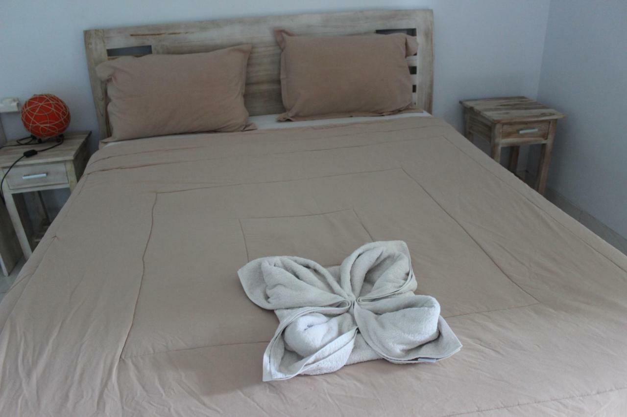 Paranyogan Homestay 2 Jimbaran Екстериор снимка