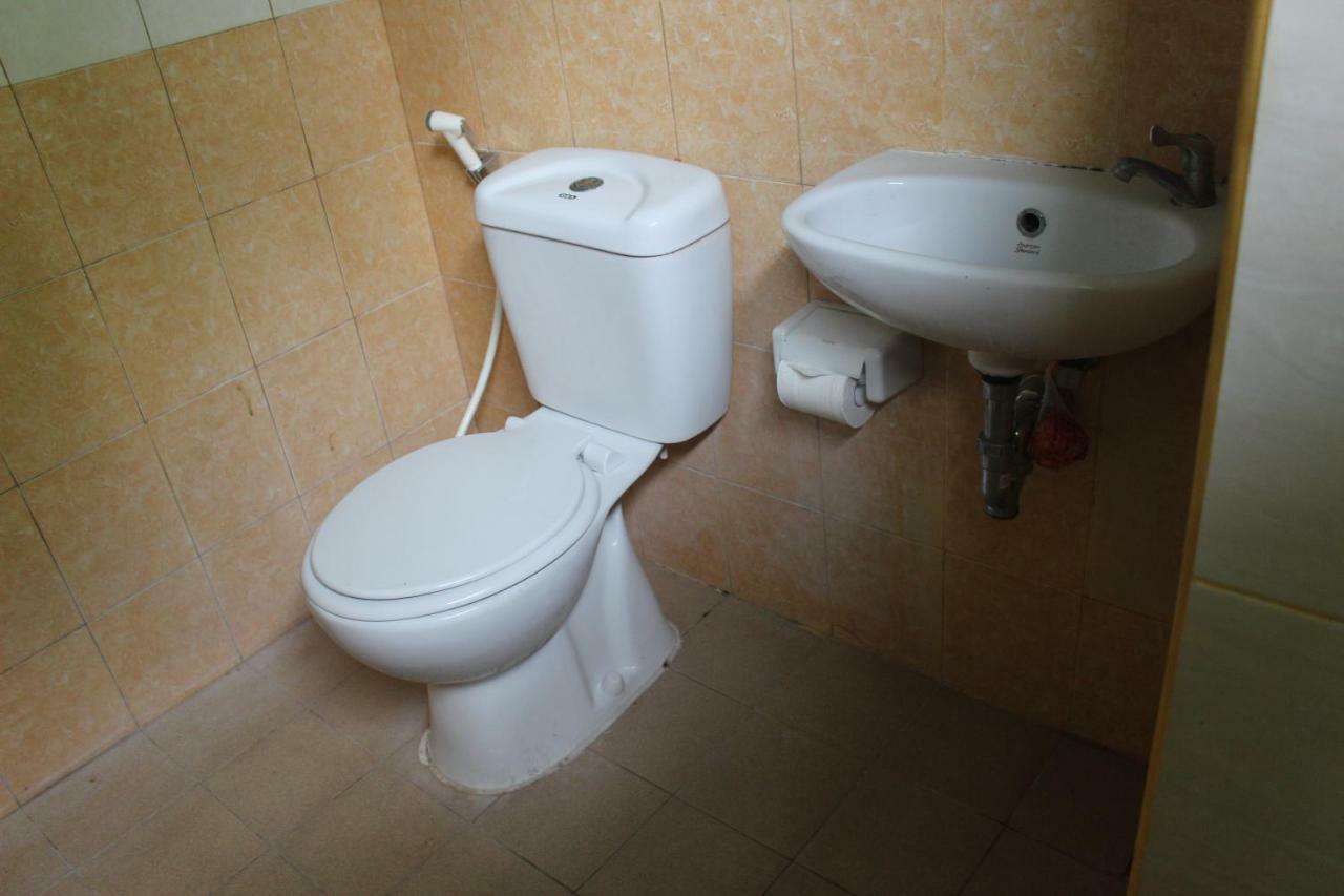 Paranyogan Homestay 2 Jimbaran Екстериор снимка
