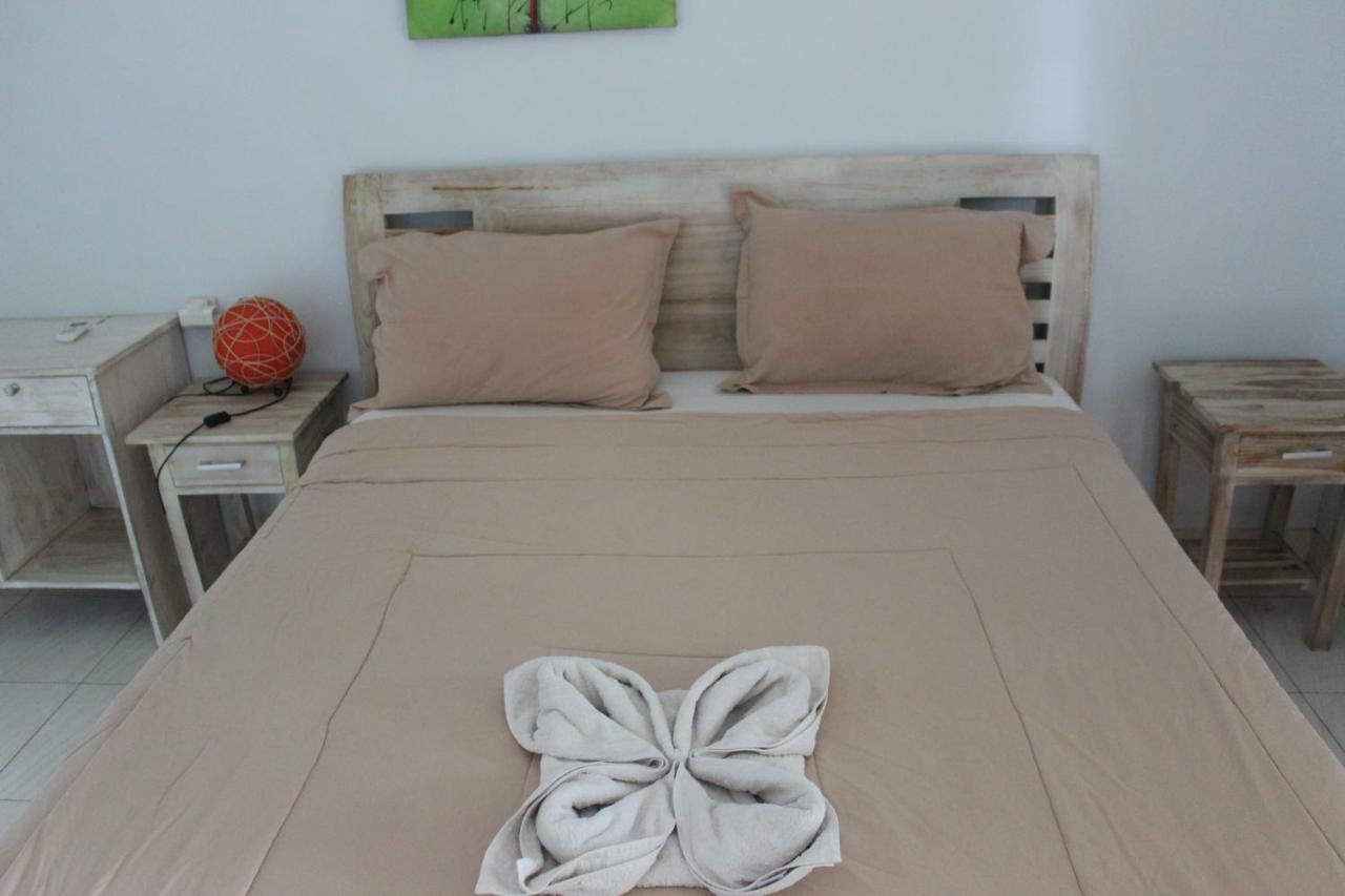 Paranyogan Homestay 2 Jimbaran Екстериор снимка