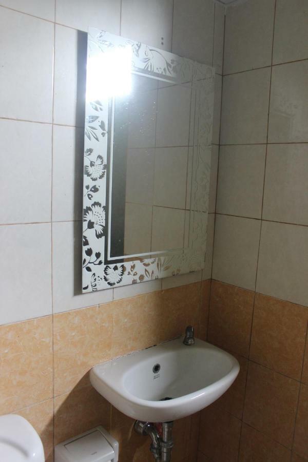 Paranyogan Homestay 2 Jimbaran Екстериор снимка