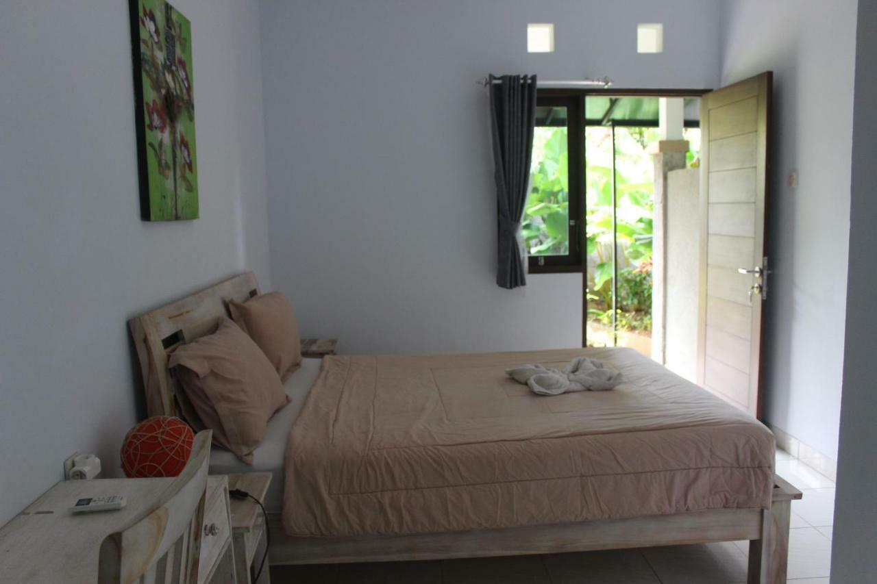 Paranyogan Homestay 2 Jimbaran Екстериор снимка