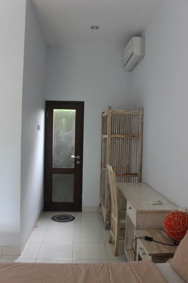 Paranyogan Homestay 2 Jimbaran Екстериор снимка