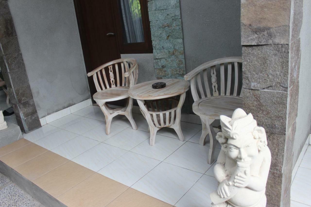 Paranyogan Homestay 2 Jimbaran Екстериор снимка