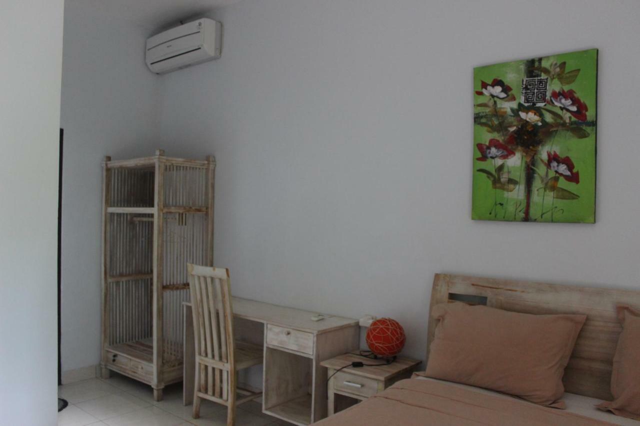 Paranyogan Homestay 2 Jimbaran Екстериор снимка