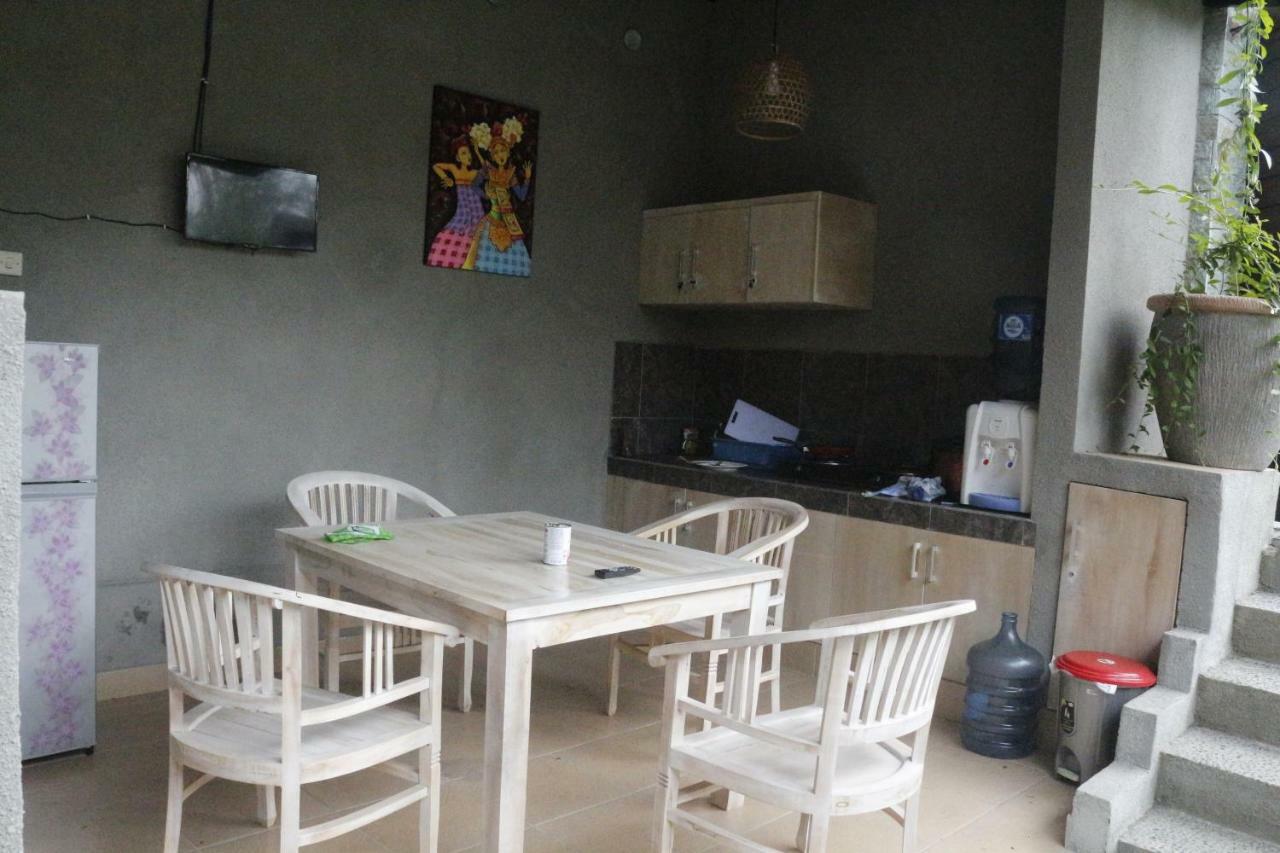 Paranyogan Homestay 2 Jimbaran Екстериор снимка