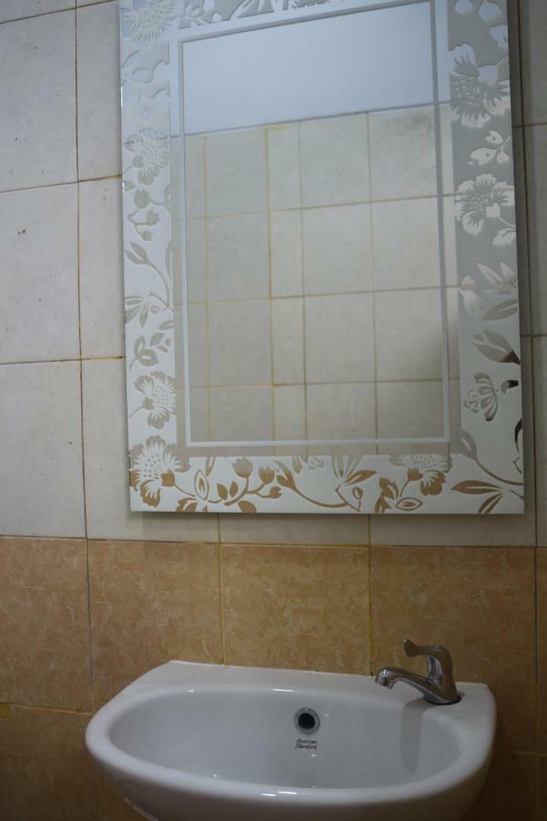Paranyogan Homestay 2 Jimbaran Екстериор снимка