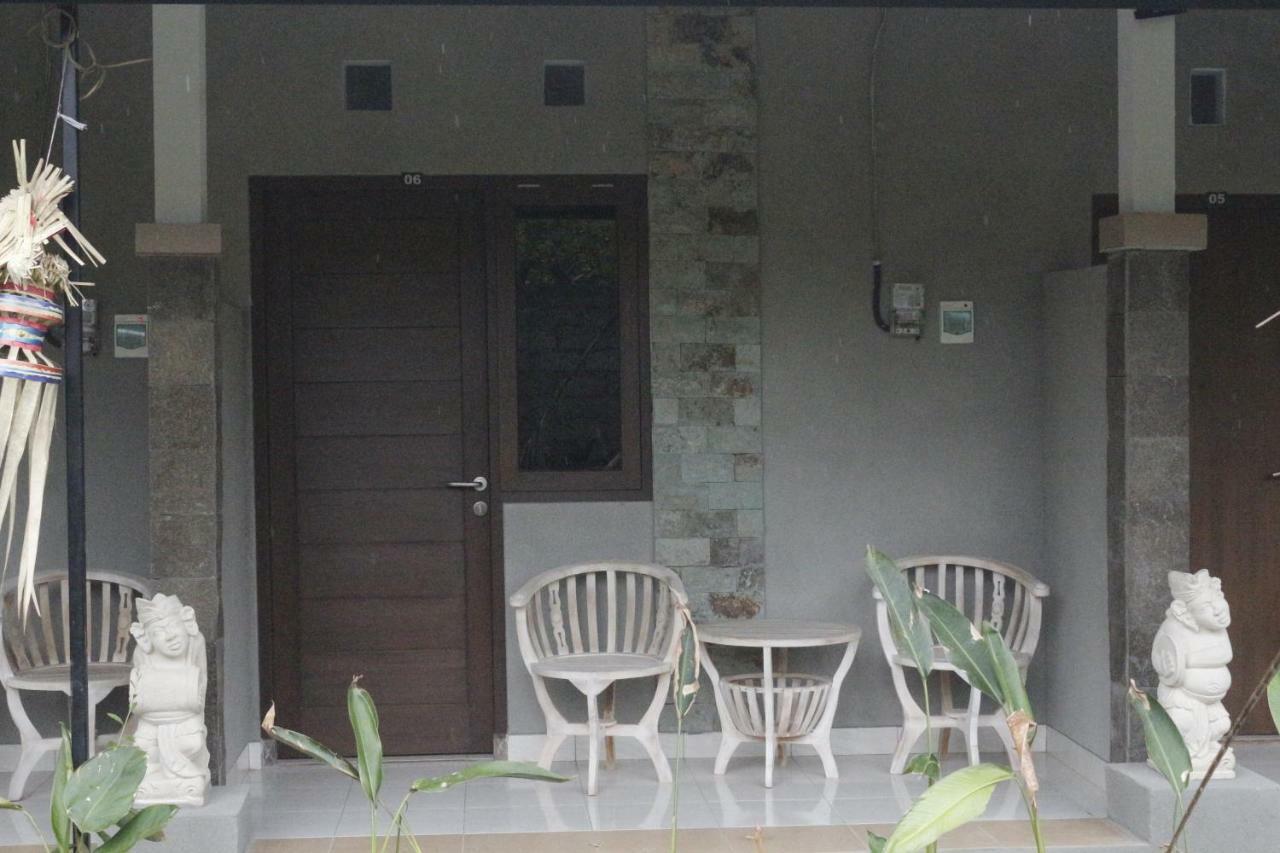 Paranyogan Homestay 2 Jimbaran Екстериор снимка