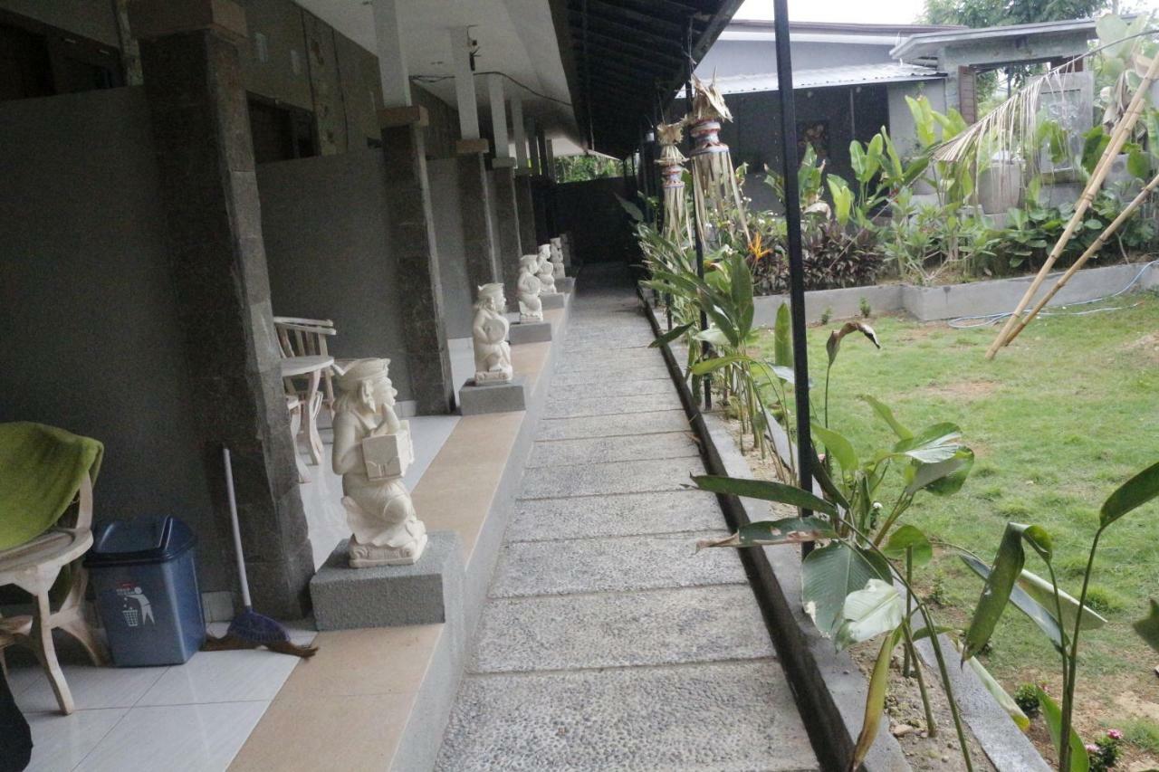 Paranyogan Homestay 2 Jimbaran Екстериор снимка