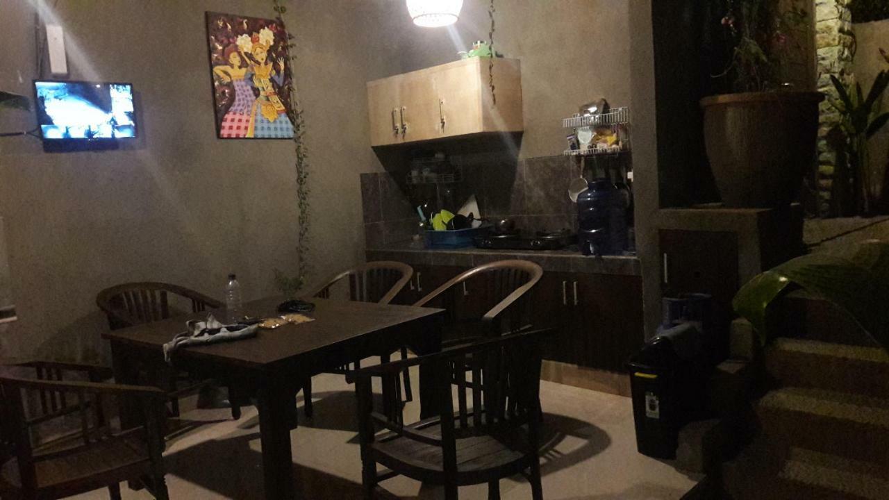 Paranyogan Homestay 2 Jimbaran Екстериор снимка