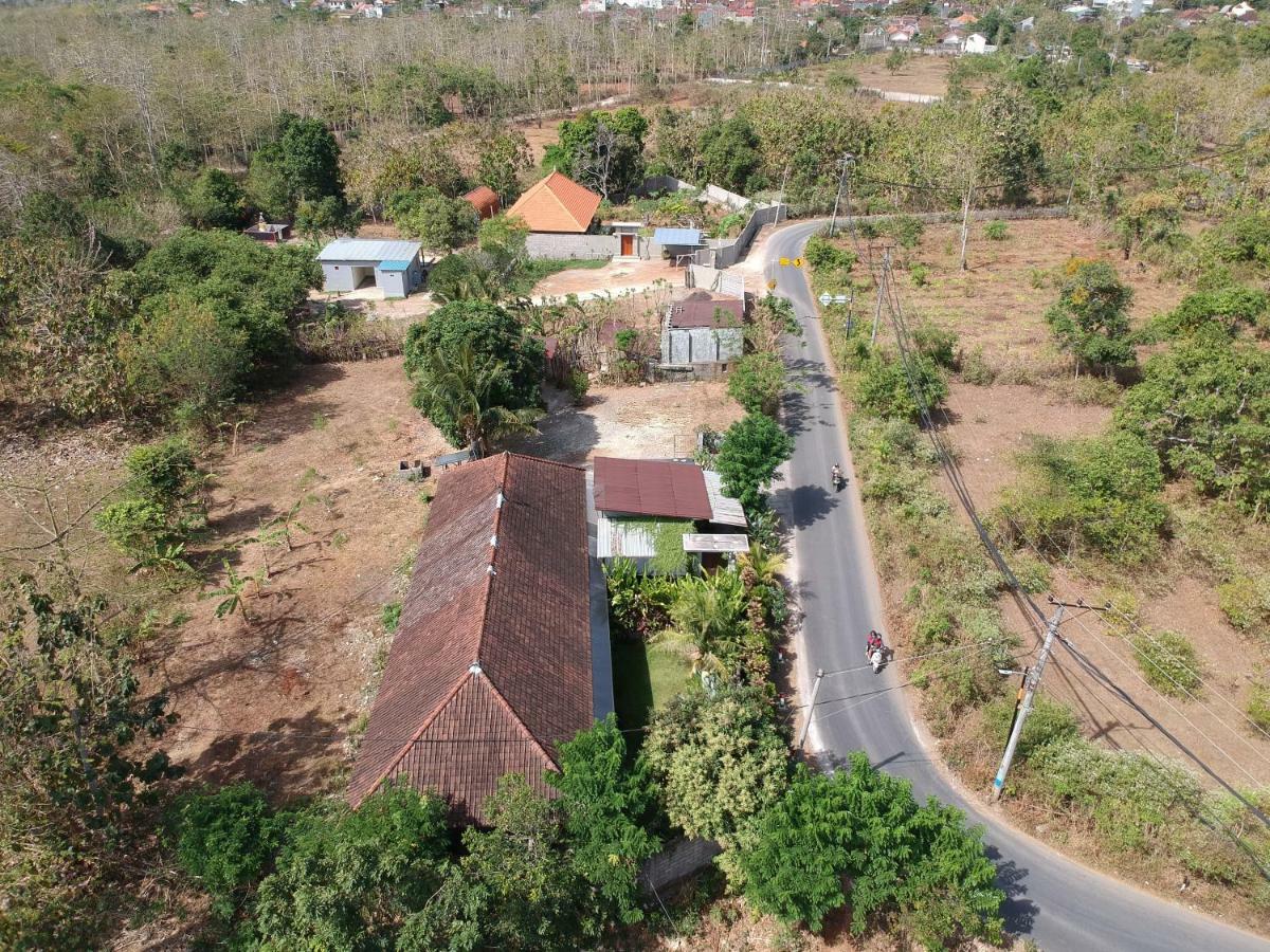 Paranyogan Homestay 2 Jimbaran Екстериор снимка