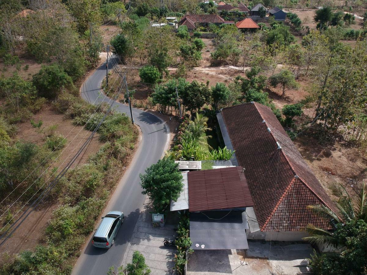 Paranyogan Homestay 2 Jimbaran Екстериор снимка